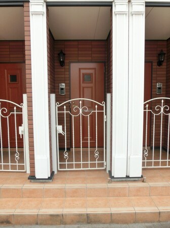 リバーストーン5の物件内観写真